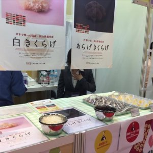 ＦＯＯＤＥＸ　ＪＡＰＡＮ2016　大盛況です。