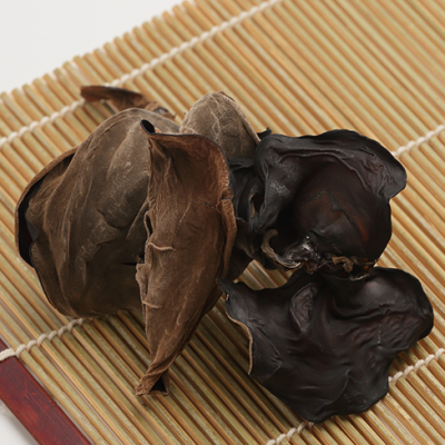 国産有機 あらげきくらげ ドライホール 10g